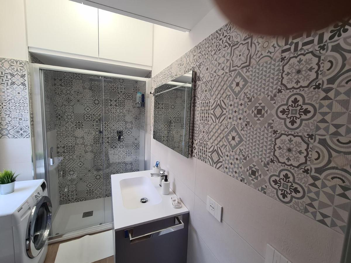 아그리젠토 Casa Battisti 아파트 외부 사진